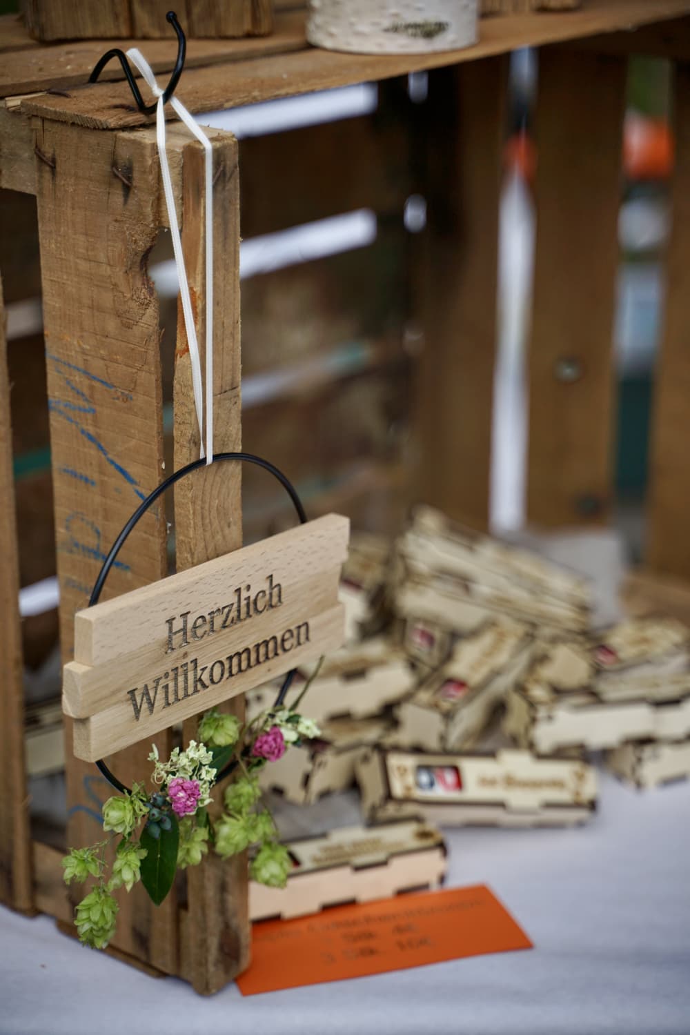 3D-Druck und Lasergravur Beispiele